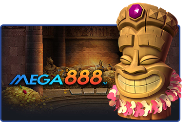 Mega888