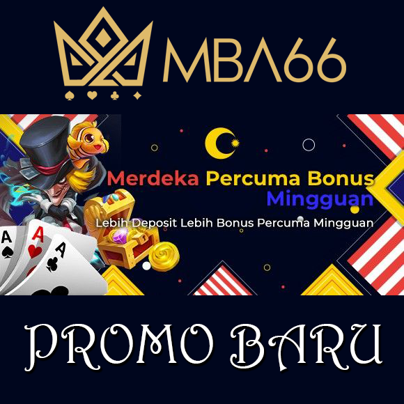 Merdeka Percuma Bonus Mingguan