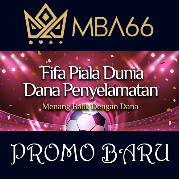 Fifa Piala Dunia Dana Penyelamatan