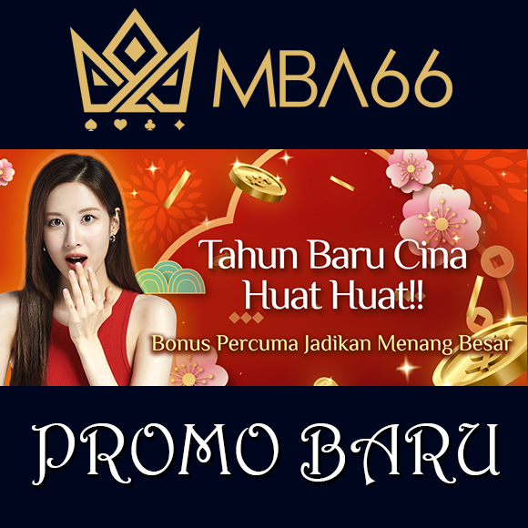 Tahun Baru Cina Huat Huat!!