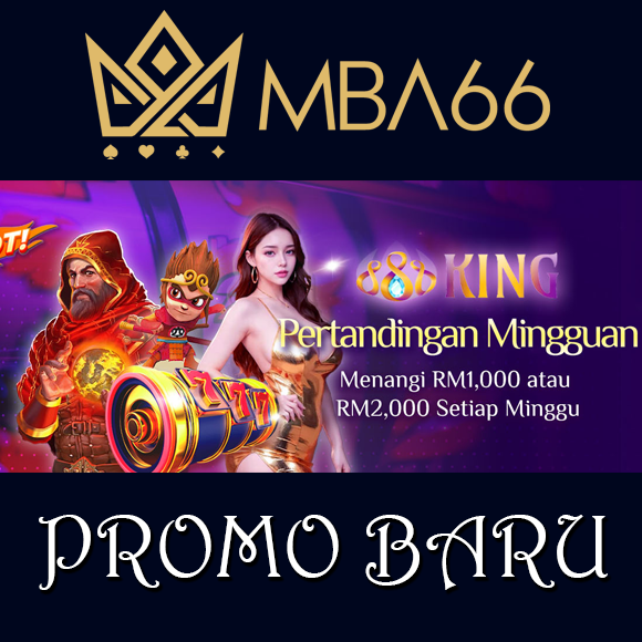 888KING Pertandingan Mingguan