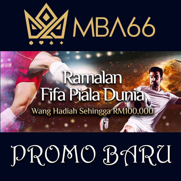 Ramalan Fifa Piala Dunia